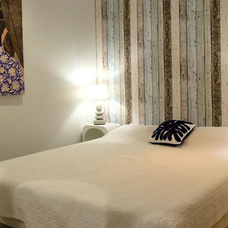 Residence Ulysse Port Camargue Le Grau-du-Roi Kamer foto