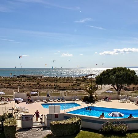 Residence Ulysse Port Camargue Le Grau-du-Roi Buitenkant foto