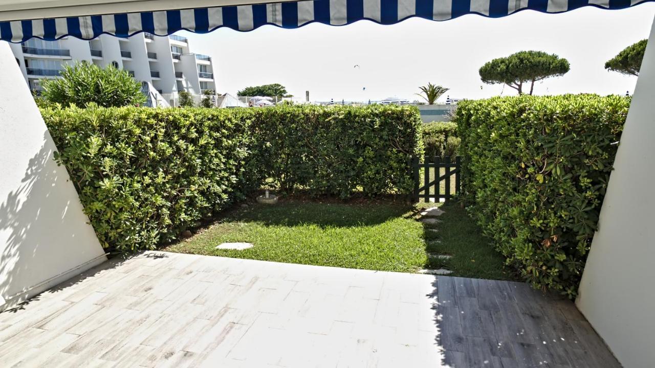 Residence Ulysse Port Camargue Le Grau-du-Roi Buitenkant foto