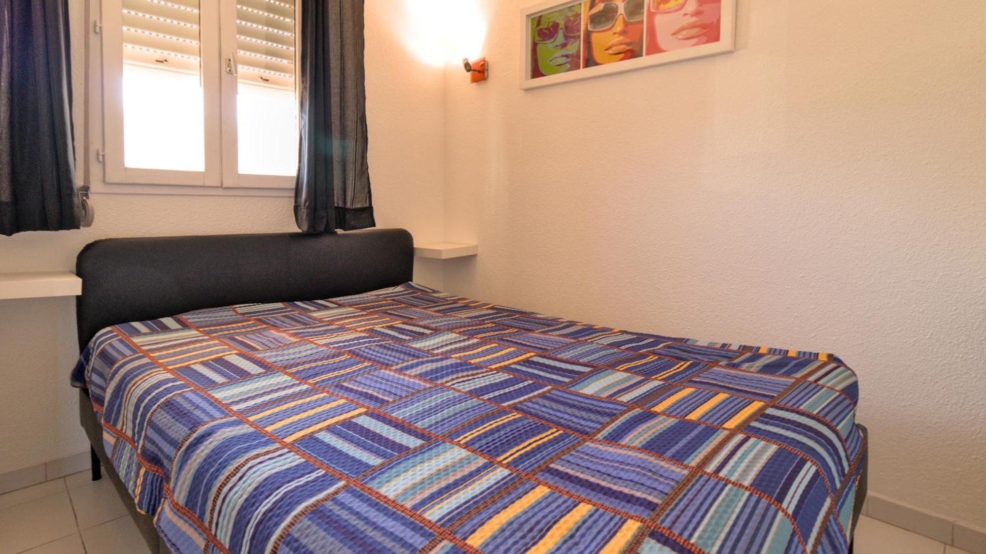 Residence Ulysse Port Camargue Le Grau-du-Roi Kamer foto