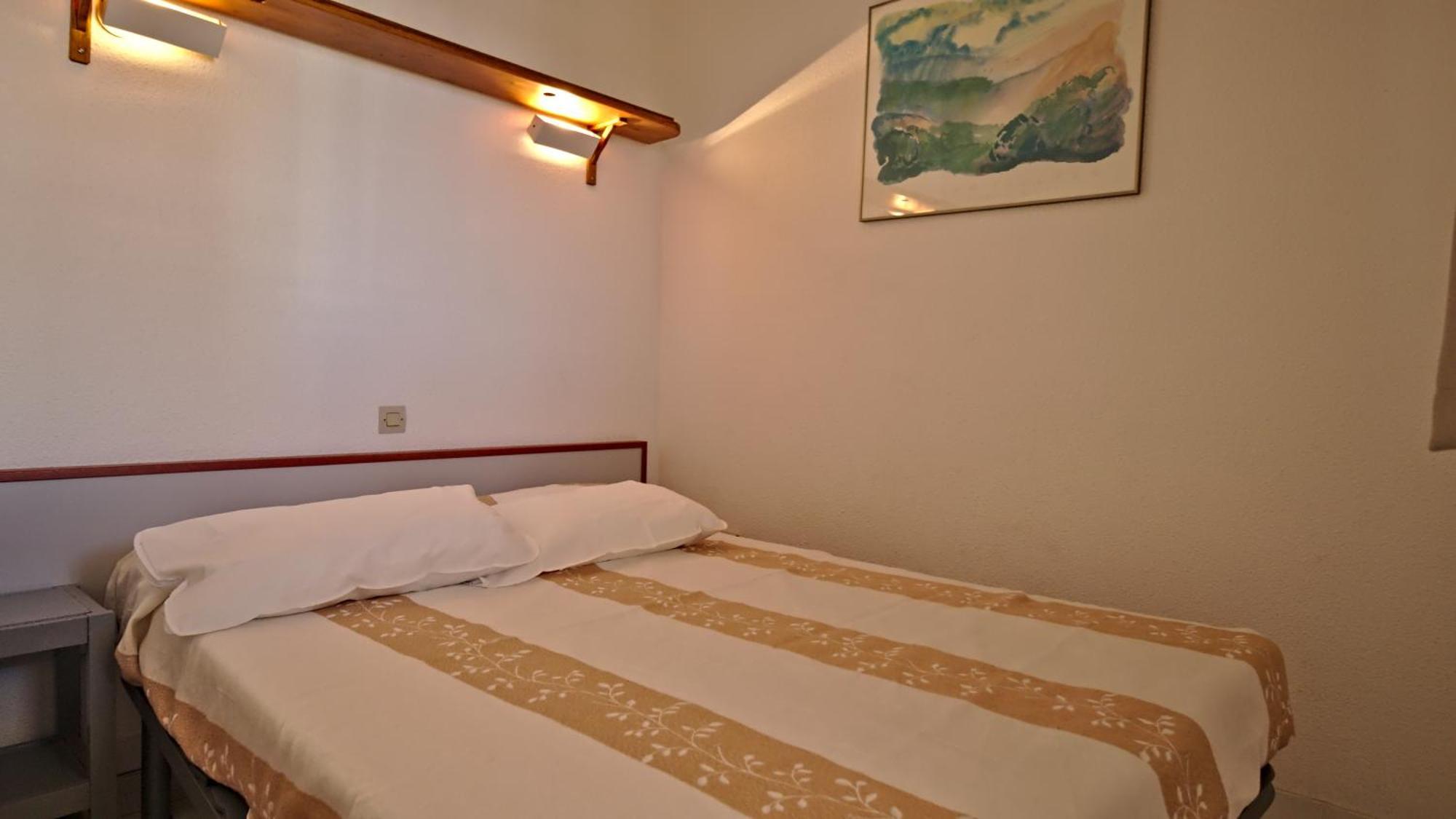 Residence Ulysse Port Camargue Le Grau-du-Roi Kamer foto