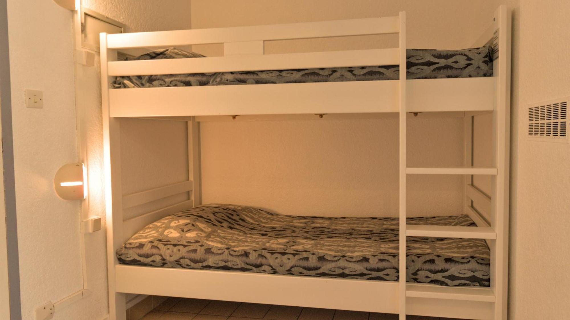 Residence Ulysse Port Camargue Le Grau-du-Roi Kamer foto