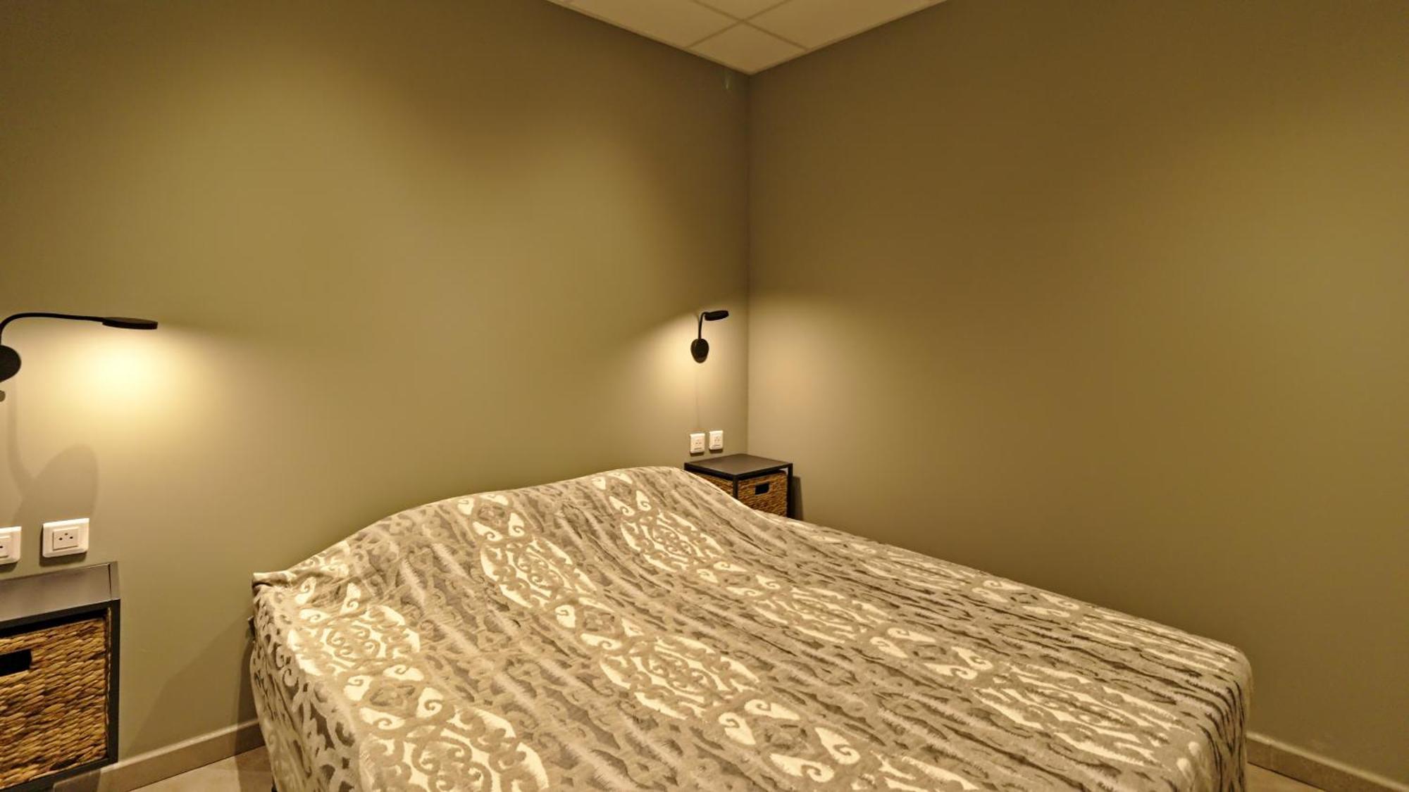Residence Ulysse Port Camargue Le Grau-du-Roi Kamer foto