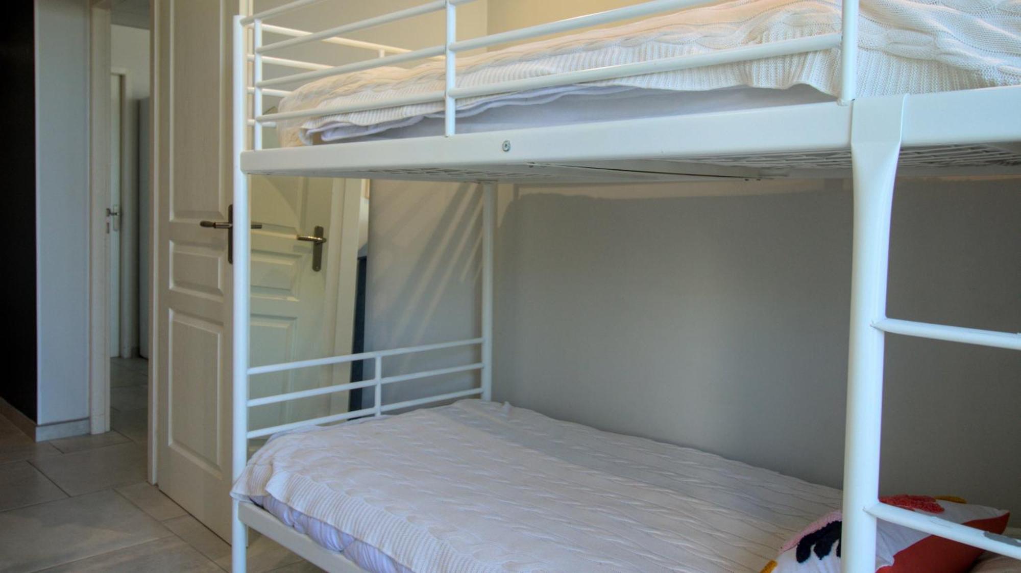 Residence Ulysse Port Camargue Le Grau-du-Roi Kamer foto