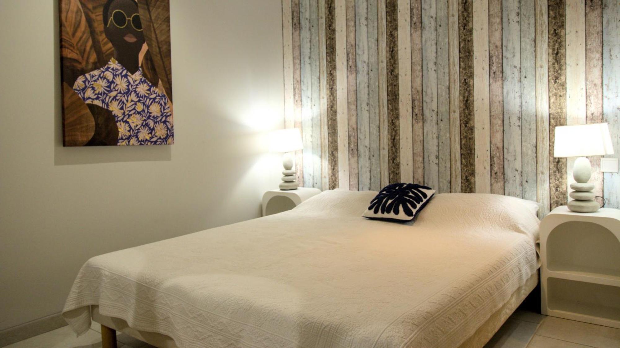 Residence Ulysse Port Camargue Le Grau-du-Roi Kamer foto